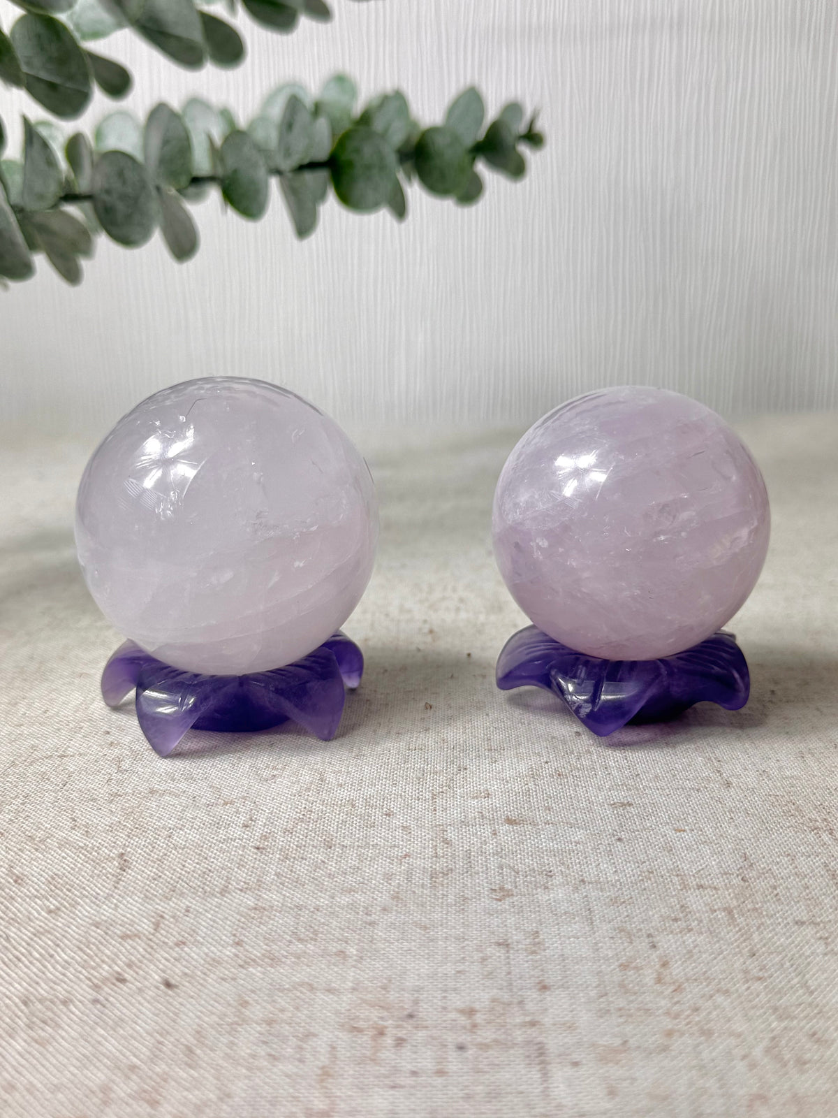 Fluorite Sphere Holder 🔮