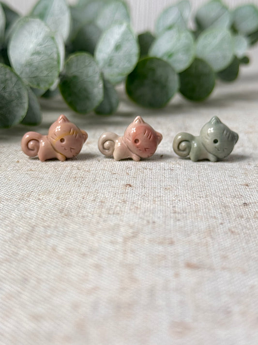 Alashan Agate Cats 🐈