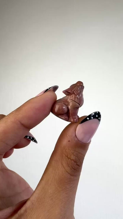 Alashan Agate Werewolves 🐺