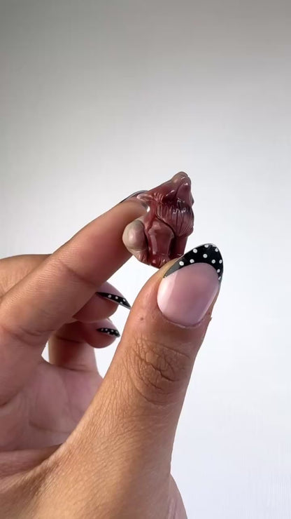 Alashan Agate Werewolves 🐺